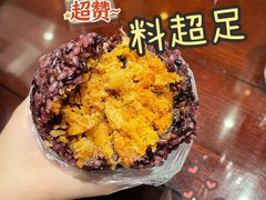 -笃笃笃糖粥(十全街店)