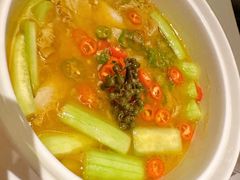 -金链花·泰国餐厅(国贸店)