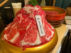 -温野菜涮涮锅(大悦城店)