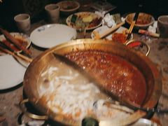 -小龙坎火锅(香港中路店)