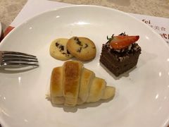 -芭菲盛宴·环球美食(锦城万达广场店)