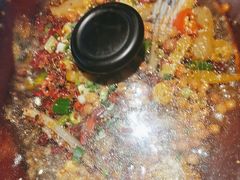 -陕北四窑洞(巨丰店)