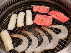 -焼肉 ウエスト(天神店)