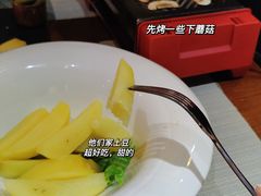 -LA CREPERIE BRETONNE布列塔尼法式餐厅(天童北路店)