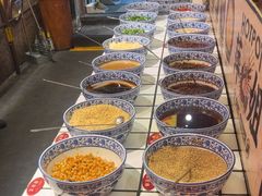 -萍姐火锅·公路夜市(南京新街口店)