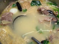 -金陵后厨·南京菜(新街口秣陵路店)