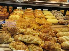 -幸福西饼面包茶饮(车公庙店)