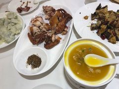 -金春禧(英雄山路旗舰店)