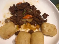 -和记小菜(东方店)