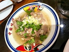 -延安八大碗(陕北菜·枣园路店)