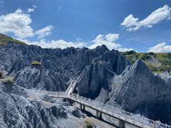 -墨石公园景区