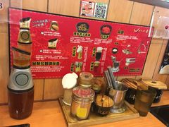 -博多一幸舍(侨福芳草地购物中心店)