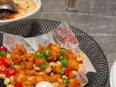 -同庆楼(滨湖万达广场店)