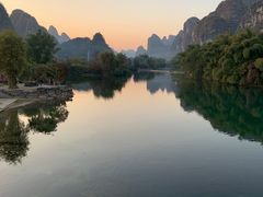 -广悦华阳朔河畔度假酒店(十里画廊遇龙河店)