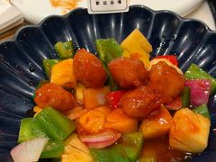 -誉八仙粤菜(万象天地店)