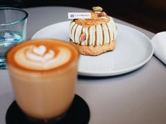 澳白-Cafe Mersey默西咖啡(平江店)