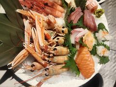 -王鼎精致料理铁板烧(世博源店)
