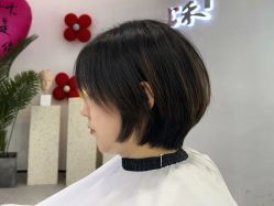 -上禾 HAIR SALON