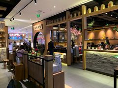 大堂-呷哺呷哺(万达新世界店)