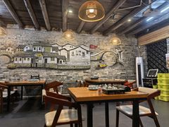 -61号餐吧(兴坪古镇漓江店)