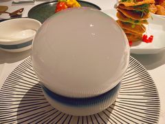 分子靓影寻鹅肝-二十四单 淮扬新味