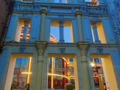 -中华巴洛克风情街