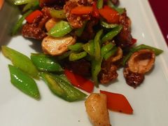 -天厨妙香素食餐厅(清华店)