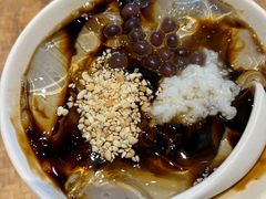 四川传统冰粉-眉州小吃(魏公村店)