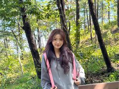 -沂蒙山旅游区云蒙景区(蒙山国家森林公园)