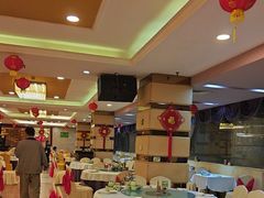 -御满江海鲜酒家(洛溪新城店)