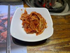 -韩一品韩国料理(柏庐南路店)