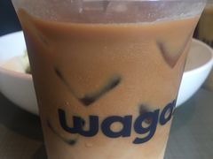 -Wagas沃歌斯(富力广场店)