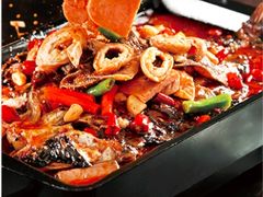 -麻辣港湾(京津公路店)