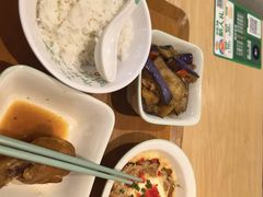 -老乡鸡(东方广场店)