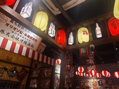 -白石的深夜食堂(济南万象城店)