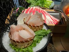 -湊湊火锅·茶憩(新中关购物中心店)