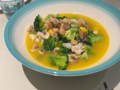 -城北食府(枫林店)