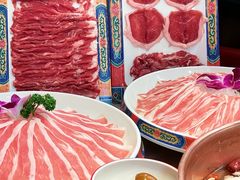 -侃爷南门铜锅涮肉