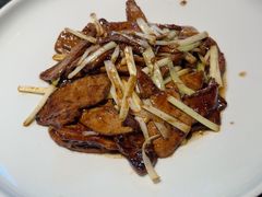-通安客栈中餐厅·何家小馆