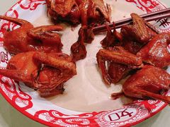 -顺风山庄(水濂山店)