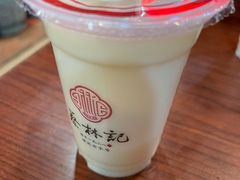 -蔡林记(广埠屯店)