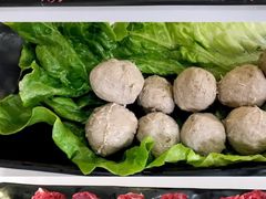 -陈记顺和潮汕牛肉火锅(棠德南路店)