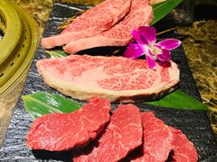 -觅福里•熟成和牛餐厅