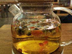 -垚慈居素食(华发新城店)