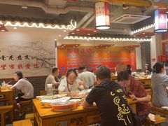 -堂客老火锅(欣阳广场总店)