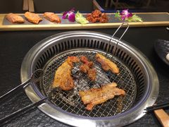 -悟空酒场烤肉(凯德壹中心店)