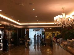 -第一健康体检中心(高新分院)