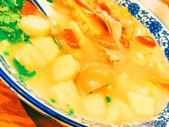 -小潘记鸭血粉丝汤