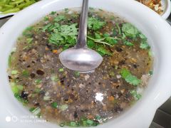 西湖牛肉羹-川娃子(万塘汇店)