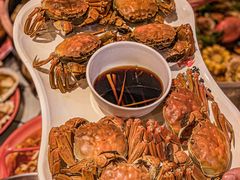 -霸王虾·麻辣小龙虾(清水河公园店)